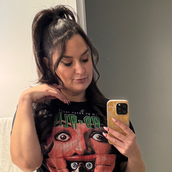 bekahvoorhees